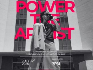 Power The Artist-2-2