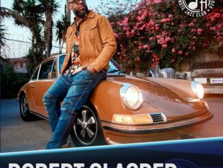 Robert Glasper