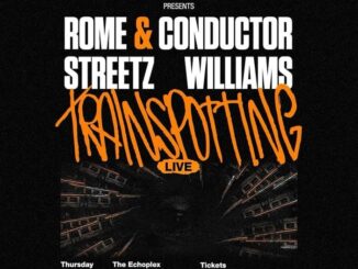 Rome Streetz & Conductor Williams
