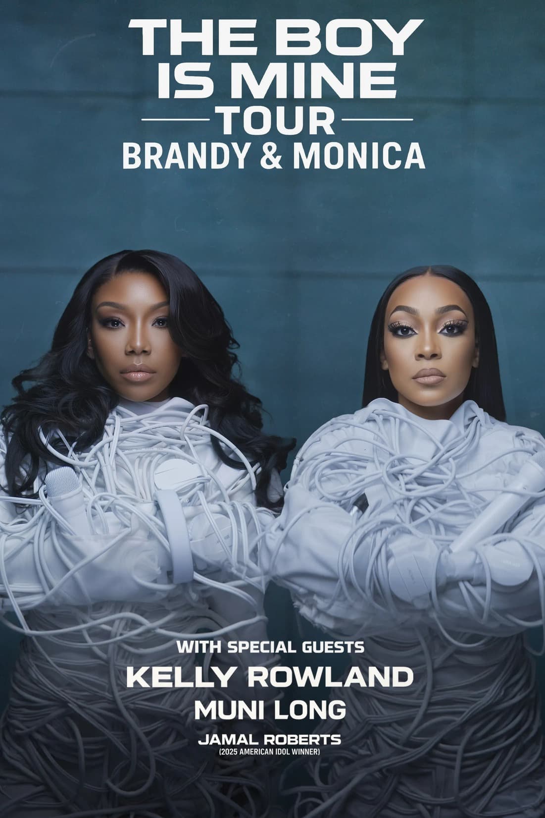 The Boy is Mine Tour-4-2