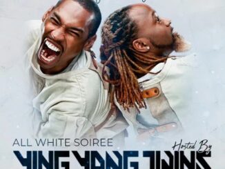 Ying Yang Twins - LA