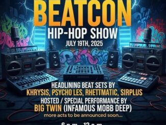 BeatCon LA