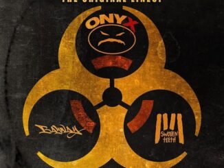 BIOHAZARD