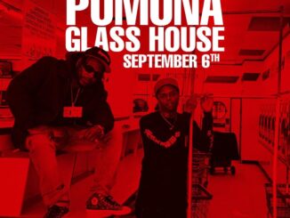 G Perico n Friends - Pomona