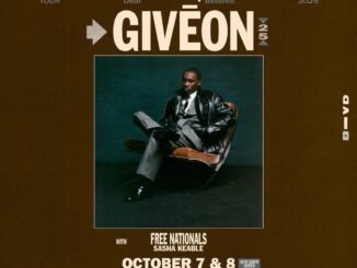 Giveon