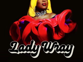 Lady Wray