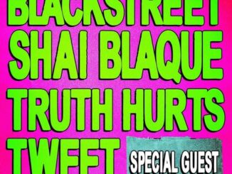 RnB Block Party