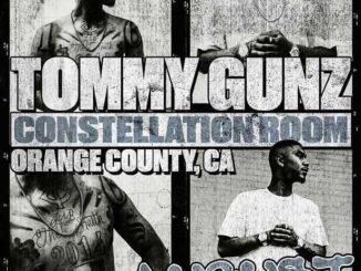 Tommy Gunz