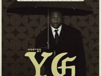 YG