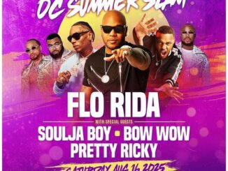 oc summer slam