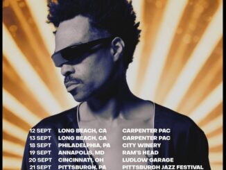 Bilal - Long Beach