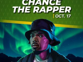 Chance The Rapper - Yamaava