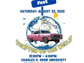 Compton Fest 2025 - 1-2