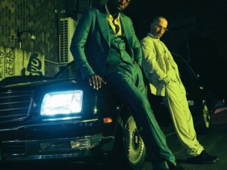Freddie Gibbs x The Alchemist