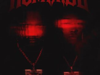 HOMIXIDE GANG - LA