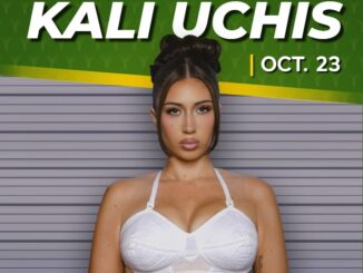 Kali Uchis - Yamaava