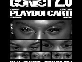 Playboi Carti