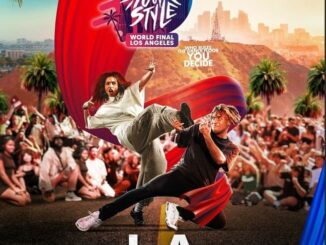 Red Bull Dance Your Style World -2