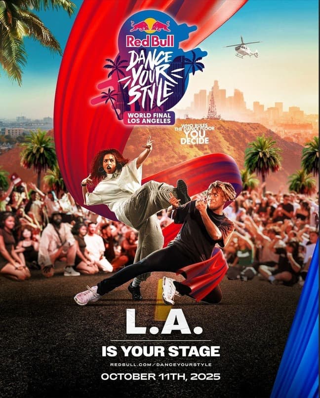 Red Bull Dance Your Style World -2