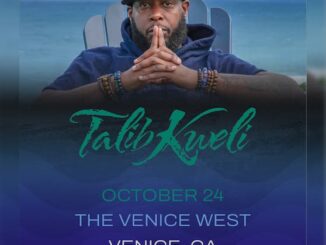 Talib Kweli - Venice West