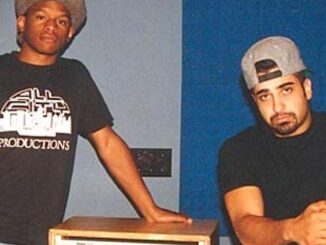 sway & tech