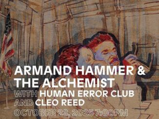 ARMAND HAMMER-2-2-2