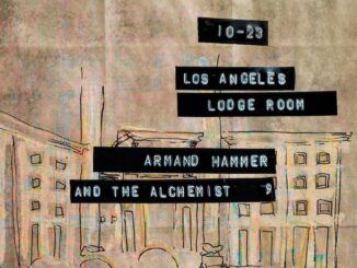 ARMAND HAMMER THE ALCHEMIST