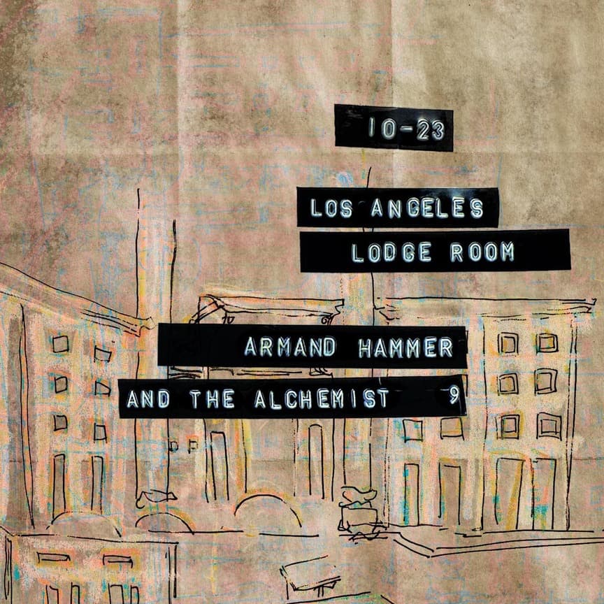 ARMAND HAMMER THE ALCHEMIST