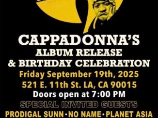 Cappadonna