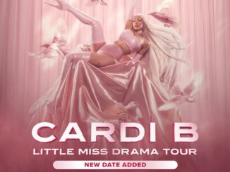 Cardi B - 2nd show