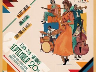 Central Jazz Festival 2025