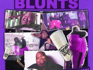 Dave Blunts - OC