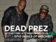 Dead Prez - Updated
