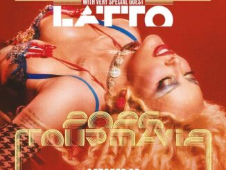 Doja Cat - Latto