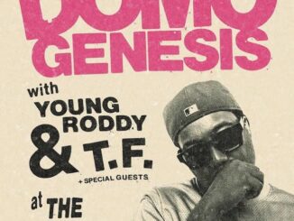 Domo Genesis