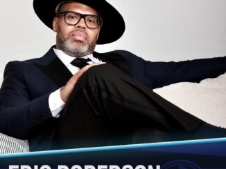 Eric Roberson - Blue Note LA