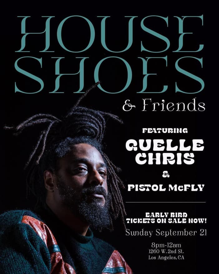 House Shoes n Friends-2