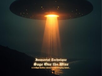 Immortal Tech - La Santa