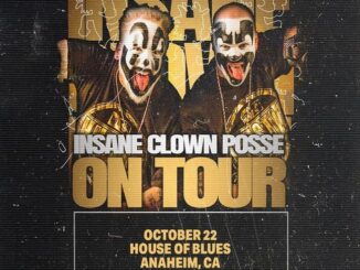 Insane Clown Posse Tour