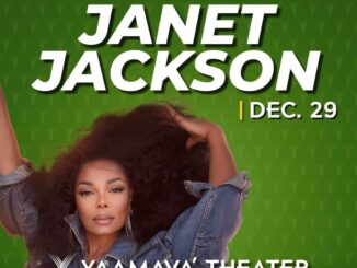 Janet Jackson - Yamaava
