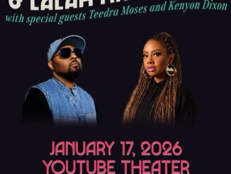 Musiq Soulchild x Lala