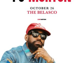 PJ Morton