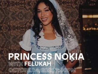 Princess Nokia