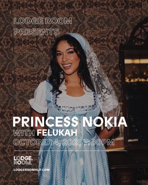Princess Nokia