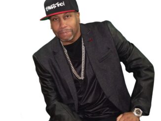 Rob Base