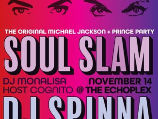 Soul-Slam 2025