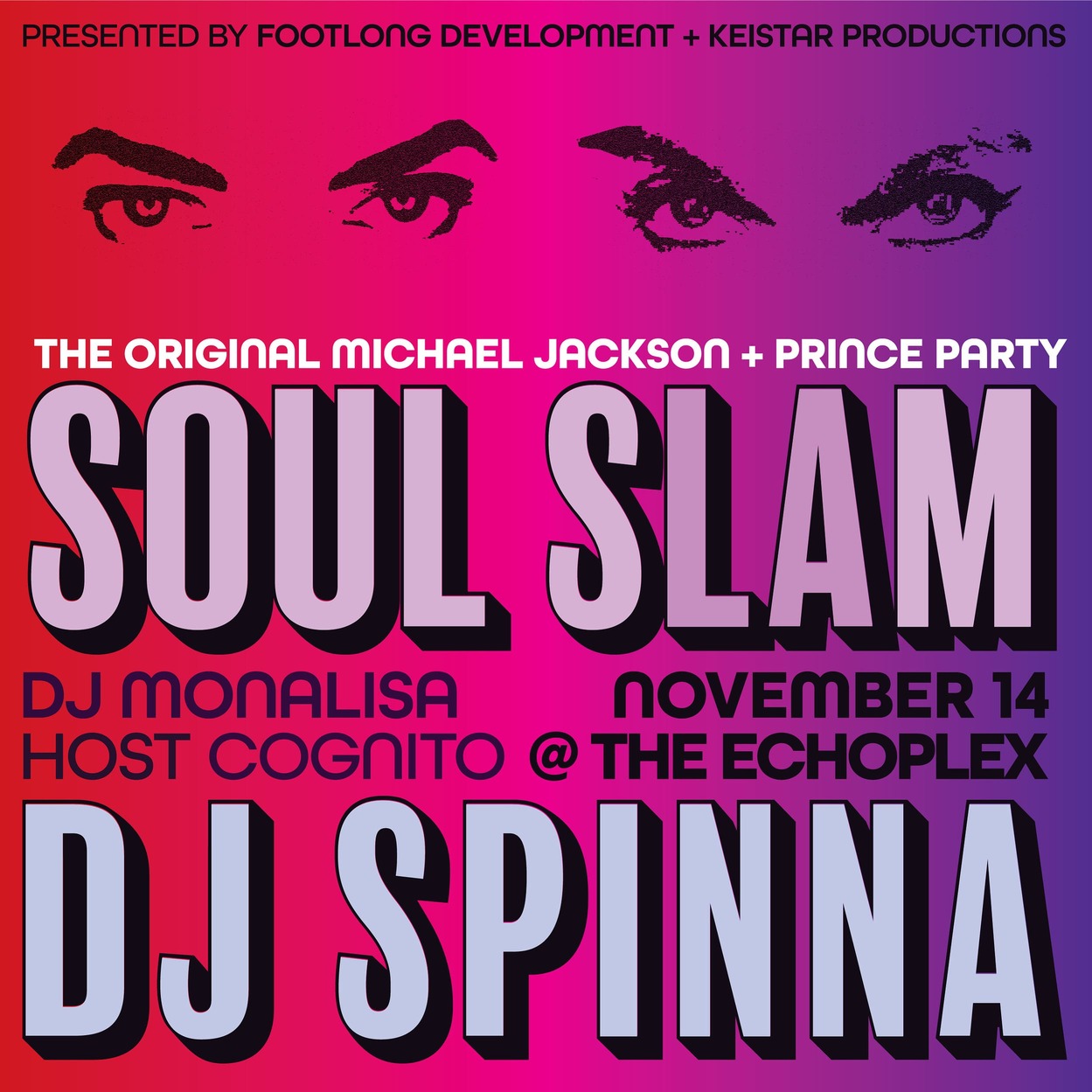Soul Slam-5