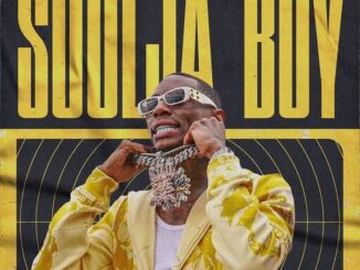 Soulja Boy