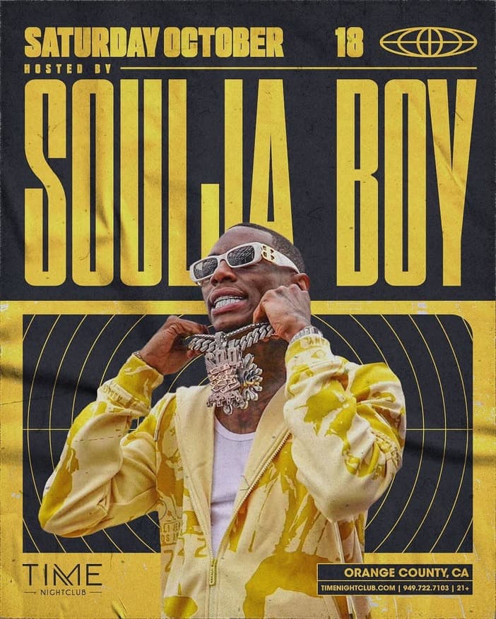 Soulja Boy