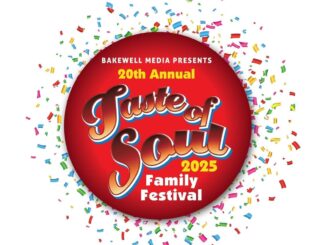 Taste of Soul 2025-